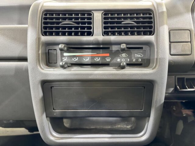 1993 SUBARU SAMBAR TRUCK