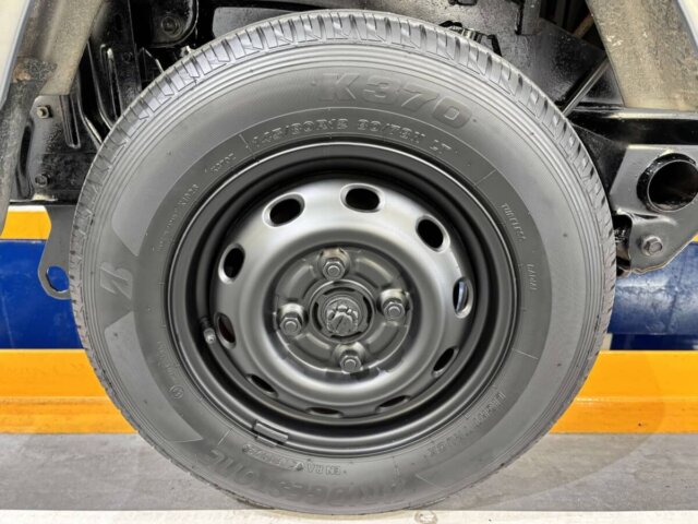 1993 SUBARU SAMBAR TRUCK