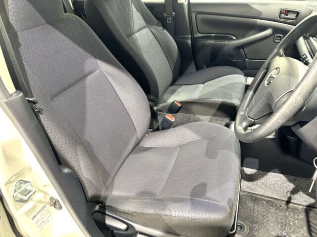 2019 MAZDA FAMILIA VAN