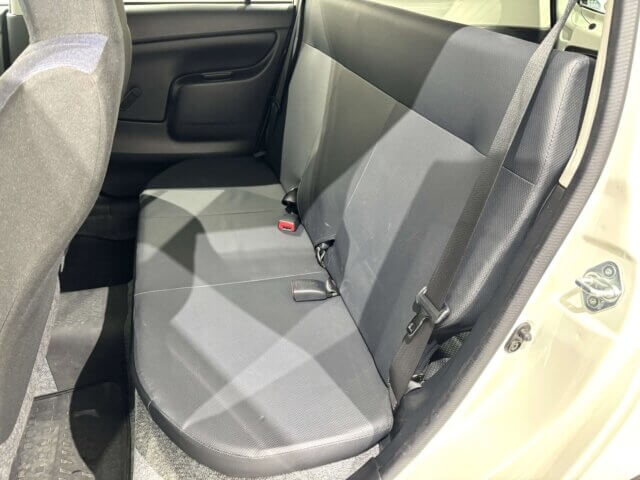 2019 MAZDA FAMILIA VAN