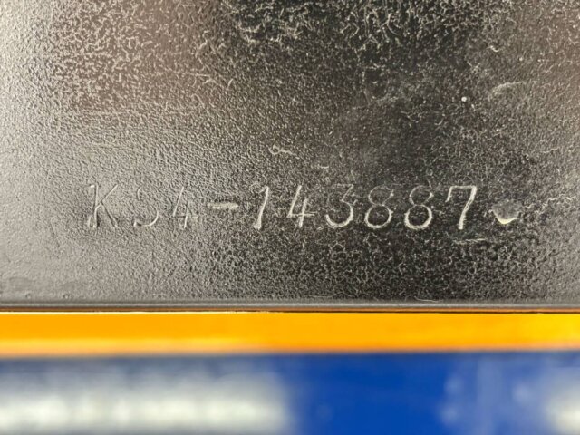 1993 SUBARU SAMBAR TRUCK