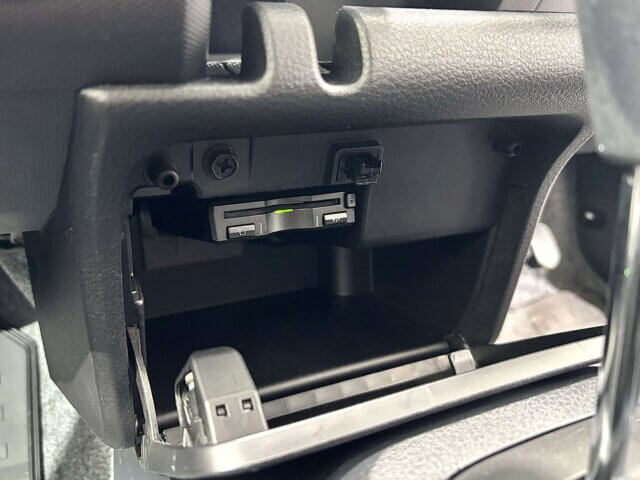 2019 MAZDA FAMILIA VAN