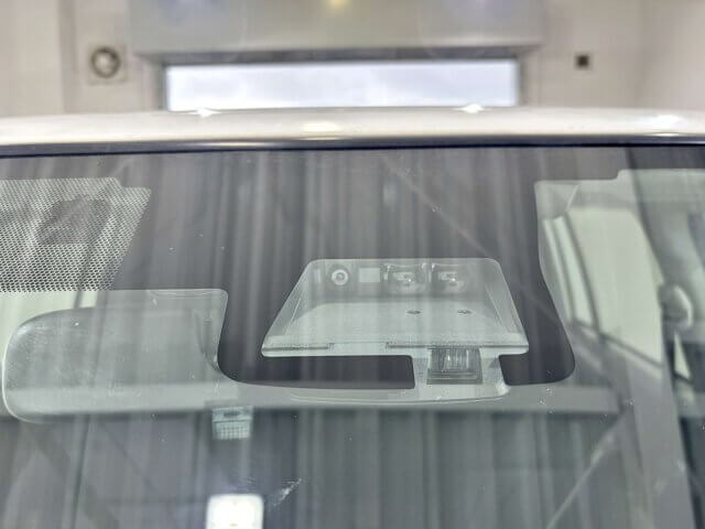 2019 MAZDA FAMILIA VAN