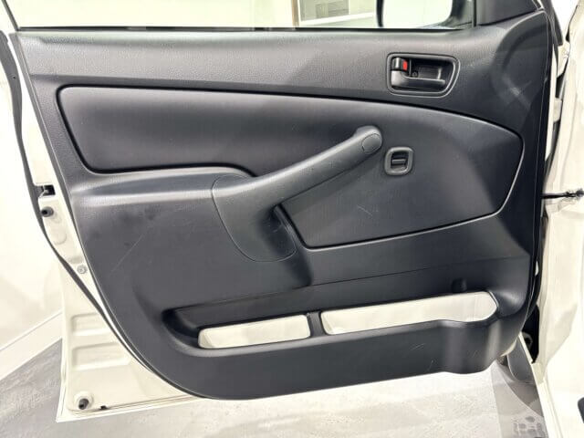 2019 MAZDA FAMILIA VAN