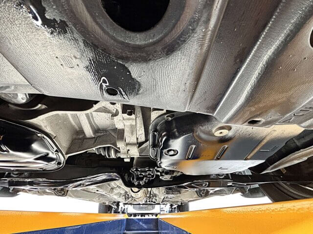 2019 MAZDA FAMILIA VAN