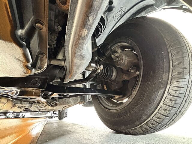 2019 MAZDA FAMILIA VAN