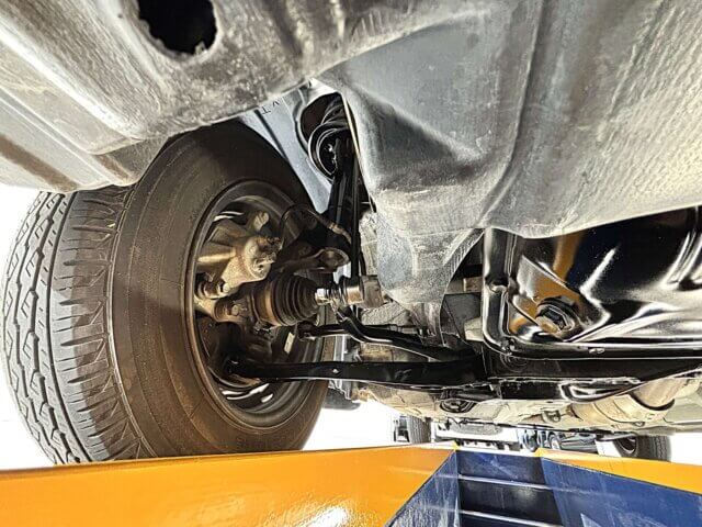 2019 MAZDA FAMILIA VAN