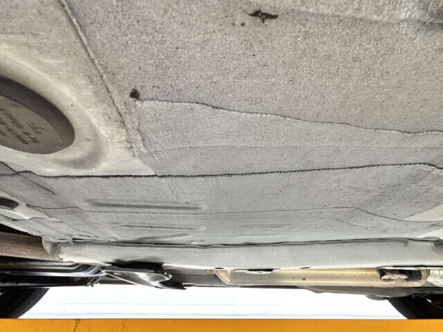 2019 MAZDA FAMILIA VAN