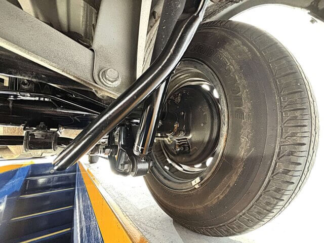 2019 MAZDA FAMILIA VAN