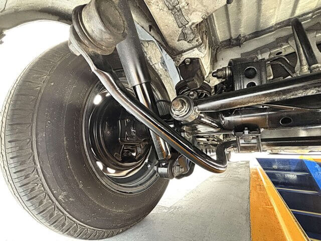 2019 MAZDA FAMILIA VAN