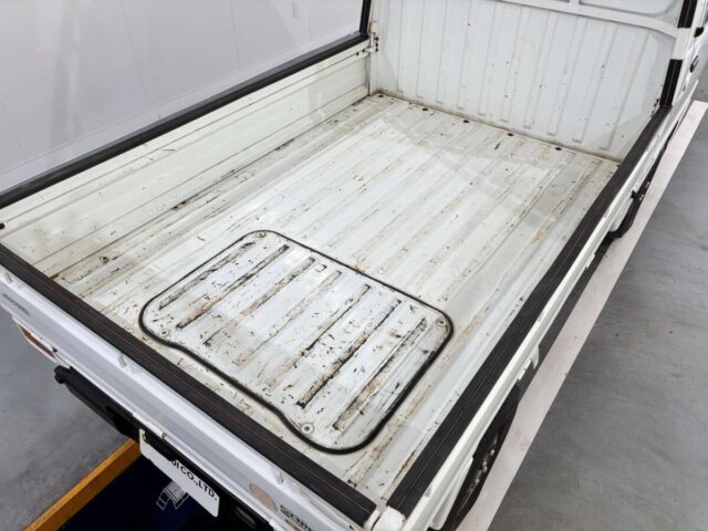 1994 SUBARU SAMBAR TRUCK