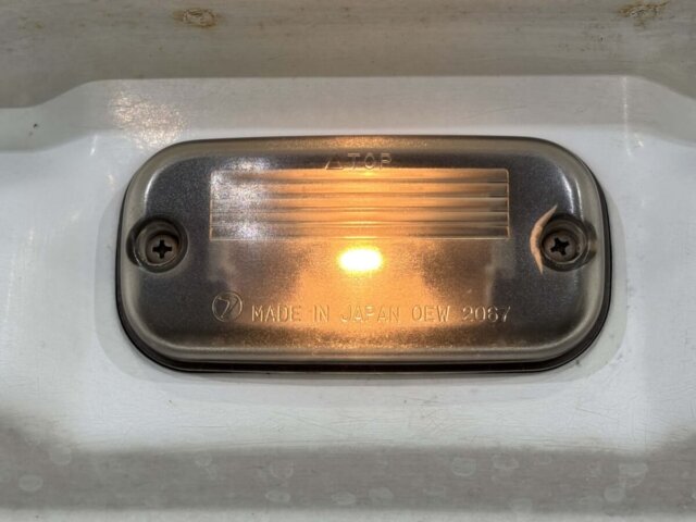 1994 SUBARU SAMBAR TRUCK