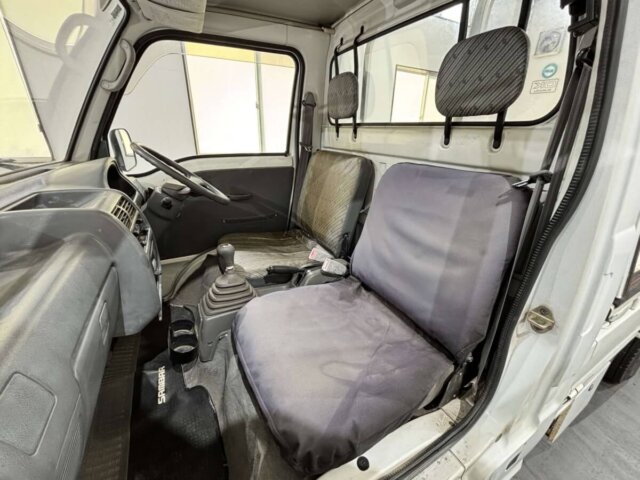 1994 SUBARU SAMBAR TRUCK