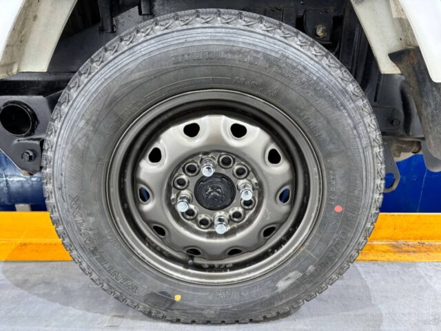 1994 SUBARU SAMBAR TRUCK