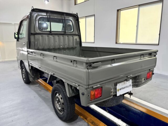 2000 DAIHATSU HIJET TRUCK