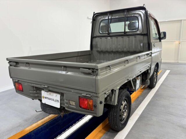 2000 DAIHATSU HIJET TRUCK