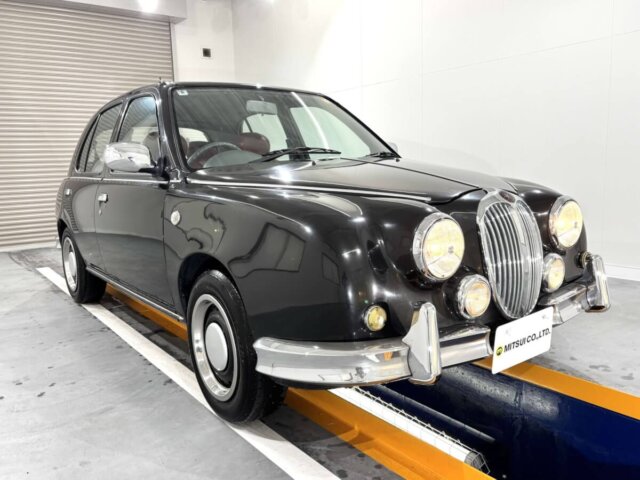 1997 MITSUOKA VIEWT