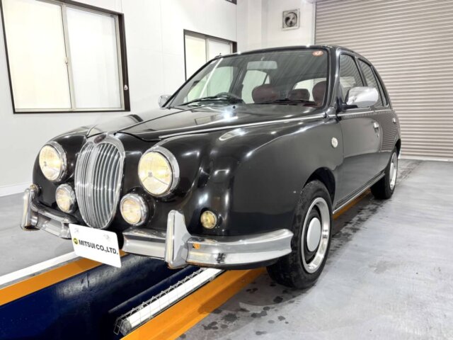 1997 MITSUOKA VIEWT