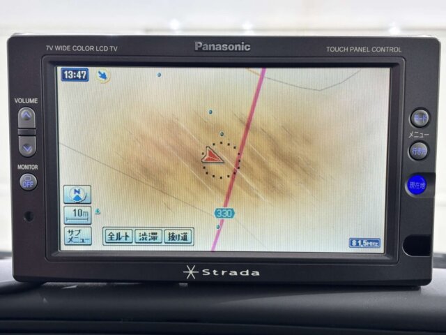 1995 TOYOTA ESTIMA LUCIDA