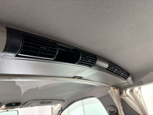 1995 TOYOTA ESTIMA LUCIDA