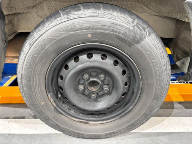 1995 TOYOTA ESTIMA LUCIDA