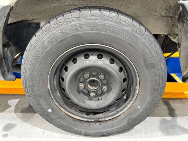 1995 TOYOTA ESTIMA LUCIDA