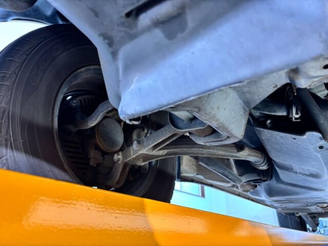 1995 TOYOTA ESTIMA LUCIDA