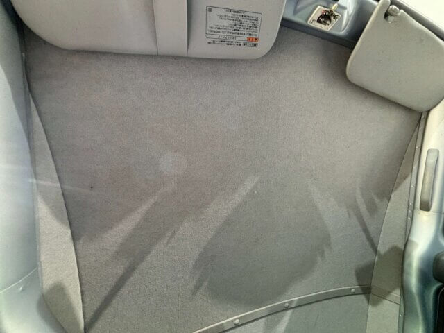 2006 SUBARU SAMBAR VAN