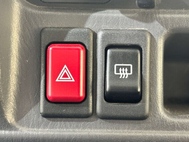 2006 SUBARU SAMBAR VAN