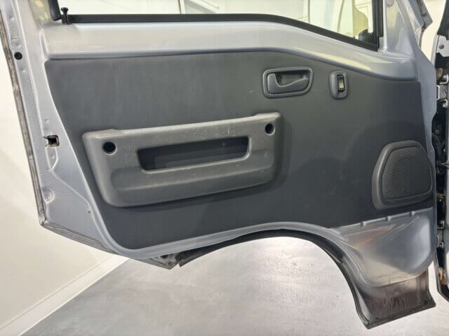 2006 SUBARU SAMBAR VAN