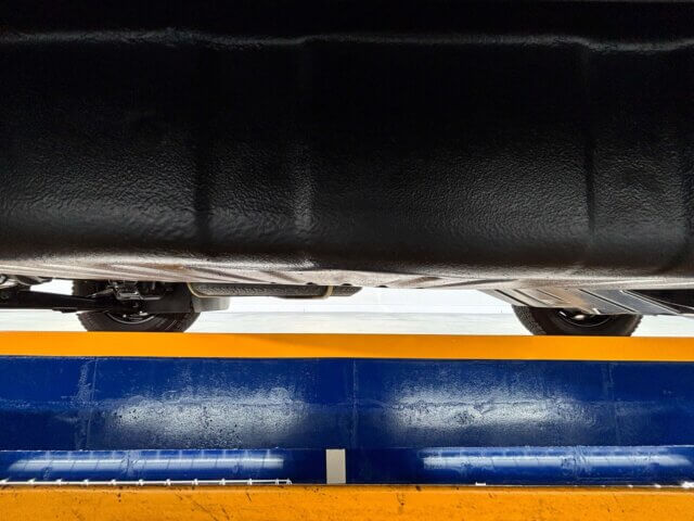 2006 SUBARU SAMBAR VAN