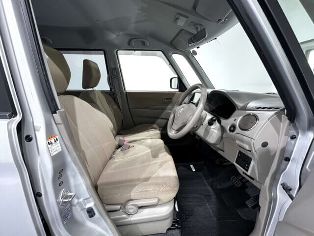 2013 MAZDA FLAIR WAGON