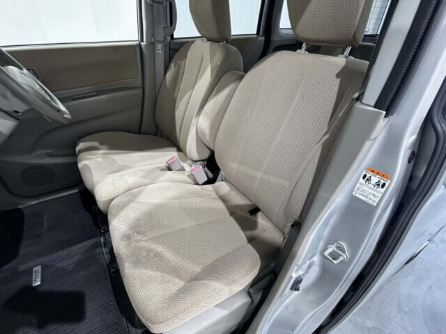 2013 MAZDA FLAIR WAGON