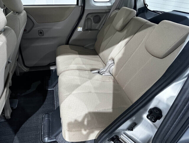 2013 MAZDA FLAIR WAGON