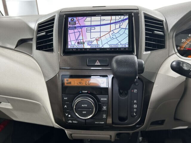 2013 MAZDA FLAIR WAGON