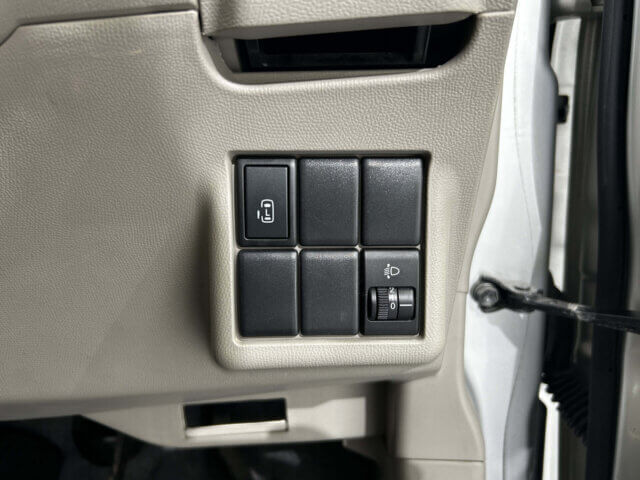 2013 MAZDA FLAIR WAGON