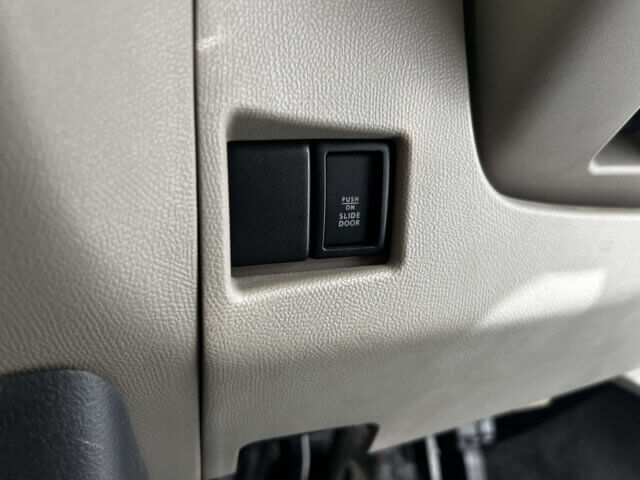 2013 MAZDA FLAIR WAGON