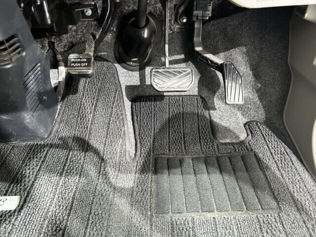 2013 MAZDA FLAIR WAGON