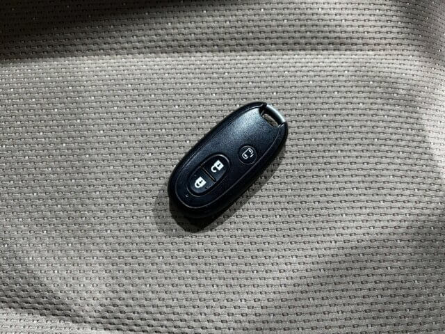 2013 MAZDA FLAIR WAGON