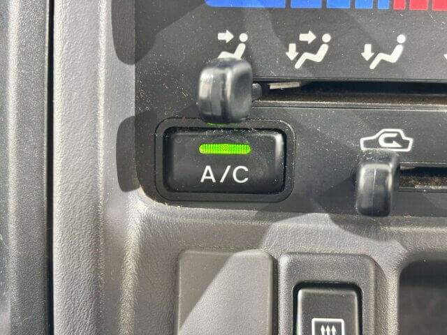 2005 SUBARU SAMBAR VAN