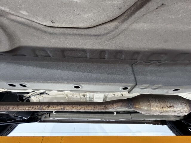 2013 MAZDA FLAIR WAGON