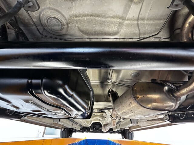 2013 MAZDA FLAIR WAGON