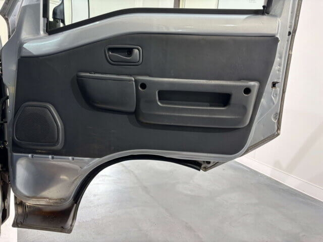 2005 SUBARU SAMBAR VAN