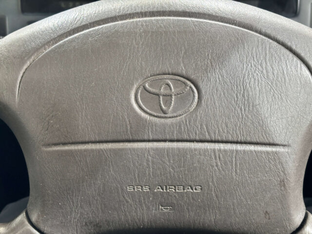 1996 TOYOTA HIACE WAGON