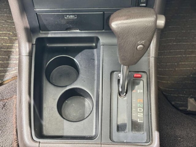 1996 TOYOTA HIACE WAGON