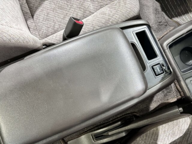 1996 TOYOTA HIACE WAGON