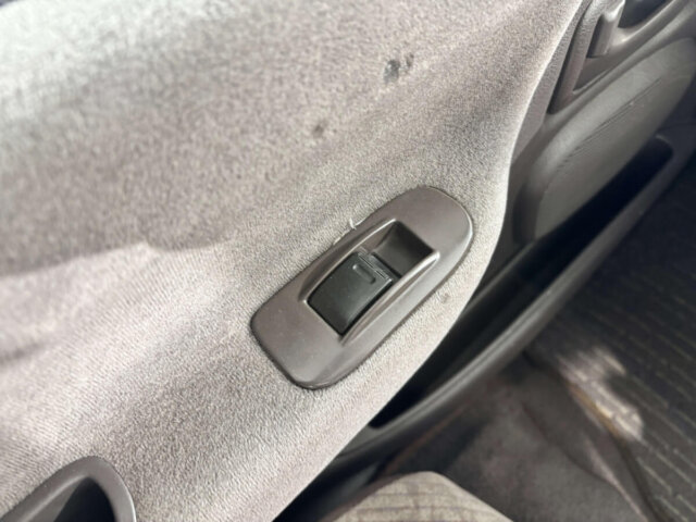 1996 TOYOTA HIACE WAGON