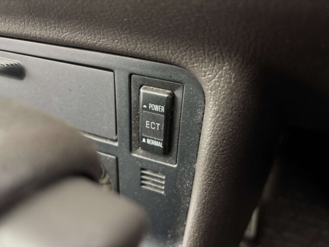 1996 TOYOTA HIACE WAGON