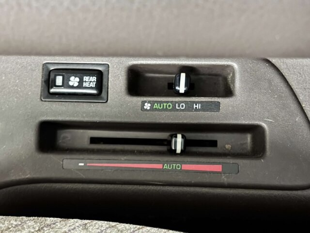 1996 TOYOTA HIACE WAGON