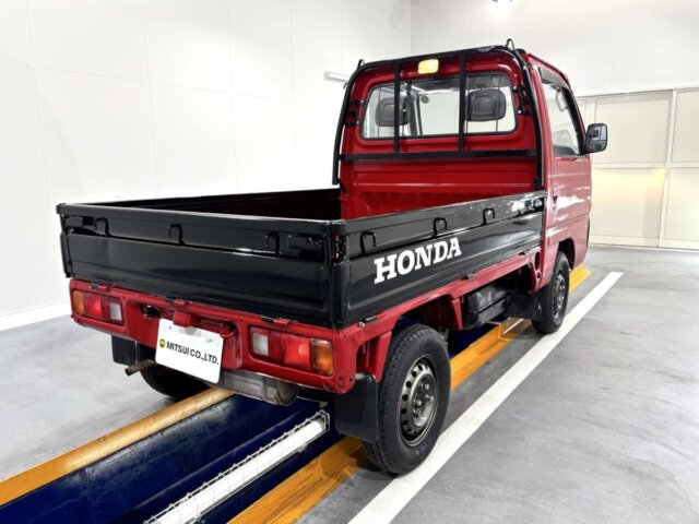 1995 HONDA ACTY TRUCK